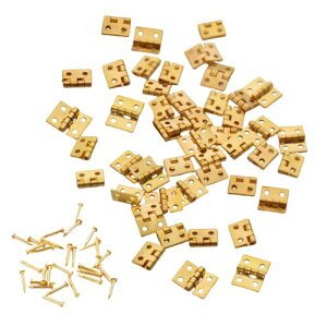 YBGGJO  ~j 8*10mm 20Zbg qW  ؔp̃qW hAp  p[c ƋC DIY؍H 4 lWt (S[h)