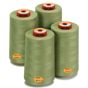 New brothread 5000M/4Zbg bN~V 60 ~Vp |GXe LeBO D |ٖD 40S/2 (Tex27) ZK[AI[o[bNALeBOAs[VOA~