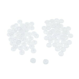 Releaserain l`p h[̍ޗ 4mm ɏ vX`bN ~j Xibv {^ NA[ 50