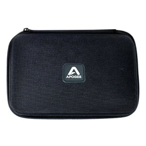 Apogee A|W[/Carrying Case for HypeMiC and MiC+