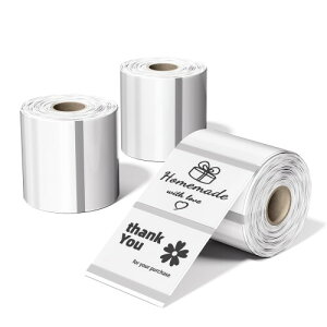 Pesuza M[ xV[ Phomemo M110 M120 M200 M220Ή   40x30mm 230  Mp xV[ p }bg Ɩp S ϐ  V[ T[}v^[