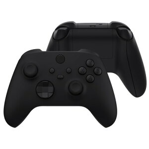 eXtremeRate xbox series X&S�R���g���[���[�Ή��p�t���Z�b�g�V�F���{�^���Axbox core ���C�����X�R���g���[���[�Ή������p�T�C�h���[���O���b�v�t�����g�o�b�N�v���[�g�J�o�[-�R���g���[���[