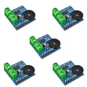 Hailege 5Zbg PAM8403 2`l_ugbNp[AvW[~jPAM8403 Arduinop{[Av{[h