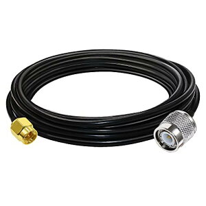 SMA TNC P[u RG58 TUOLNK SMA IXvO TNC IX ᑹ  P[u 16.4fti5MjTNC SMA RF  A_v^P[u  LAN foCXp 50I[