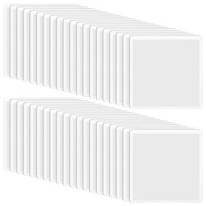 BENECREAT 40 Sx|Pbg 9x9cm |PbgV[ h J[h NA \ hz_[ xV[ }كJ[hCfbNXAXgbNA[{bNXAtH_[