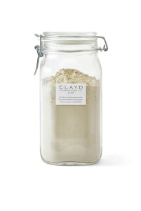 CLAYD for Bath(�N���C�h�t�H�[�o�X)CANISTER SET