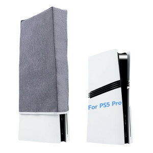 Mcbazel PS5 Prop _XgJo[ cu hoJo[ zR h~  EȒP h~ ȒP PS5 ProfBXNƃfW^œKp PS5 SlimΉ-O[