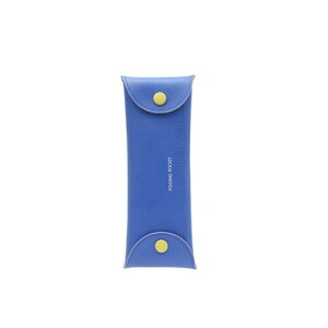 (LIVEWORK) Folding pocket v.8 �t�H���f�B���O�|�P�b�g v.8 �M�� �y���P�[�X ������� �R���p�N�g �X���� (�R�o���g�u���[)