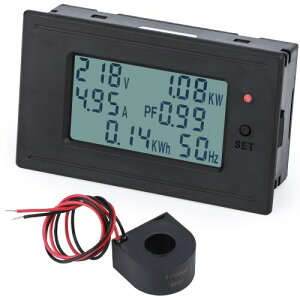 DROK fW^dvdv AC 85-265V 100A 22000W fW^eX^[ }`[^[ LCD d d d͗ g d ͗ [^[ obNCg `FbJ[ j^[ uU[