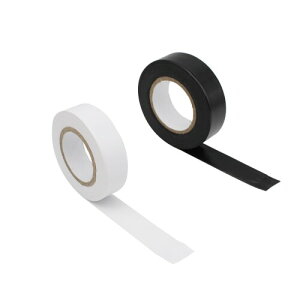 Anboli ؗpʃe[v ؃e[v }[LOe[v ڈe[v 20mm S25m 2 Xѓ  oR̃}[LOɂ֗ y z (ubNƃzCg)