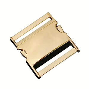 (FUSSED) 1obN TCh[X  uXbg   ohobN  ϋv DIY  nhCh |ޗ [P[Xt (25mm, S[h)