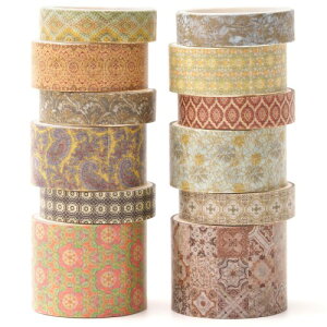 Songdao 12 GL]`bN`[ }XLOe[v Zbg Ԃ̃A[gEڒe[v 􉽒뉀 ae[v ̃X^C Ve[v ADIYH|i (񂱂)