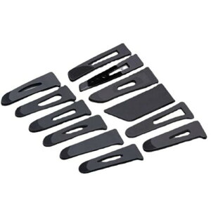 HoQuBN }WbNe[v JtX{^ PVC xN JtX{^ ʃt@Xi[ WPbgp (01*10X3cm, 20pcs)