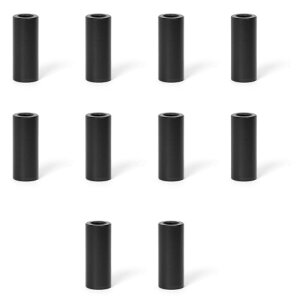 Increased Fire POM Xy[T[ M4 a4.2mm×Oa8mm×20mm 񓱓d Xy[T[ 10Zbgی^Xy[T[XN[X^hIt hK