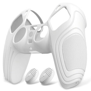 eXtremeRate PlayVital ps5Rg[[ɑΉpیJo[A~߃Rg[[VRXLP[XAps5Rg[[ΉplԍHwɊÂ\tgo[یP[XewXeB