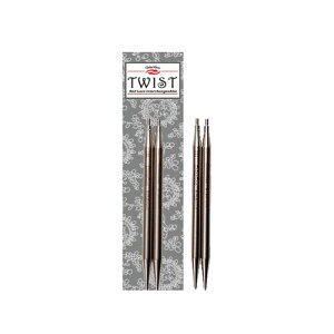 ChiaoGoo TWIST ���[�X�C���^�[�`�F���W�j�� 13cm 1.75mm - 1��