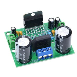 Hailege TDA7293fW^I[fBIAv{[hmVO`lAC 12v-50V 100W
