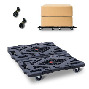 Uholan 2Ԑ܂݌y AԃLX^[t360°] cɂɂA\ ω׏d160kg É ֗Ȏ[ Œ胍[vt ƒp Ɩp