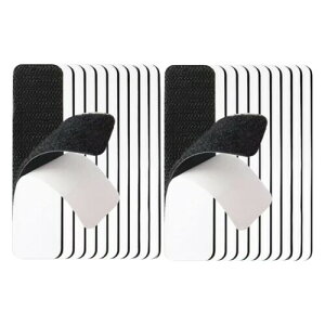 ʃt@Xi[ ʃe[vt }WbNte[v  S}WbN Se[v ptps^ DIY Ɩp ԗp `^ ubN 20Zbg (ubN, 30*100mm)