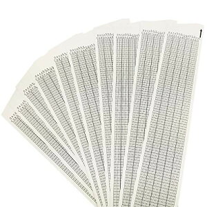 Wingostore 30 notes movement�p�󔒗p�� (��Sheet-10pcs)