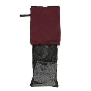 PANACY 􂦂WobO SonomamabGꂽߗނS[EobOƊې􂢉\bWETEiEEƁEo h[lbg (Wine Red, Medium)