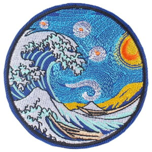 ���b�y�� �h�J �p�b�` �A�b�v���P ���i�� ND-0243-R02-H-PE5112CT