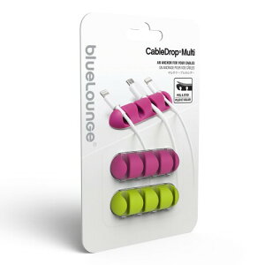 Bluelounge �P�[�u���h���b�v�E�}���` �u���C�g BLD-CDML-BR