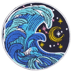 ���b�y�� �h�J �p�b�` �A�b�v���P ���i�� ND-0243-R02-D-PE5974CT