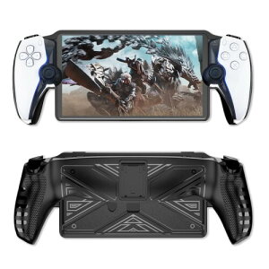 2way PS|[^ p Z~n[hJo[ ~߃Obv PS5 [gvC[ Ռz یJo[ X^ht (ubN)