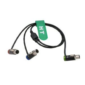 HangTon Audio YP[u Zaxcom QRX200 Lectrosonics SRc5PV[o[J~LT[R[_[p ^TA5F - TA3F 20C`