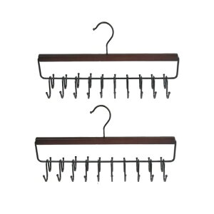 �x���g�n���K�[ �l�N�^�C�n���K�[ 2�{�g �l�N�^�C�|�� �N���[�[�b�g �x���g�|�� ���[ �X�J�[�t �L���~�\�[�� �Y�{�� �X�q ���� �����Ղ菬�� ���[ ���ׂ�Ȃ� 20�{�t�b�N�|�� �������(