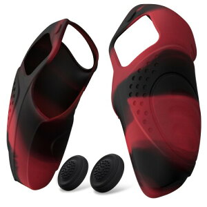 PlayVital ps5Rg[[ɑΉpVRJo[AObvɓKpP[XJo[bhubN