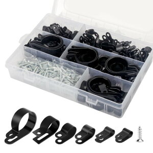 VIPMOON P[uNbv lWߎ 200 P[uNv R[hNbv R^Cv C[Nv 5.3mm 6.4mm 10.4mm 13.2mm 19mm 30mm 6 z~ iCP[uŒ 