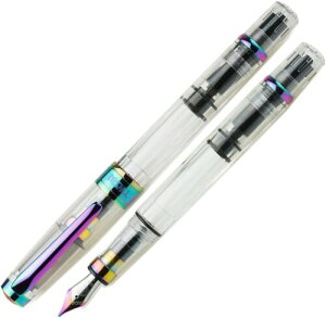 TWSBI cCXr[ NM _Ch580 ACX z TW100763 M