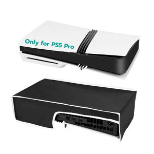 Mcbazel PS5 Prop Jo[ u PS5R\[pیJo[  zRh~ h~ EȒP PS5i^j/PS5 SlimΉ -ubN&zCgC