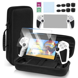 L'QECTED PS Portal p[P[X PlayStation Portal [obO+PS Portal pیJo[+TLbv+KXtB2 e Sʕی n[hϏՌ h~ hho ^ѕ֗ PS|[^