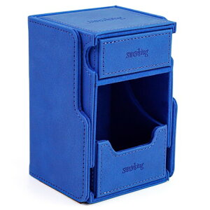 _uRp[ggO\ȃJ[hfbL{bNXAPU}OlbgJo[Zp[gJ[hP[XAANZT[gCt200PCS TCGJ[h[{bNXȏ (NCu[)