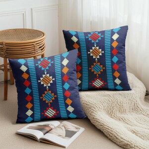 PAKAZA NbVJo[ gCo͗l A[g̗vf 􉽊w͗l GXjbN 45×45cm 2Zbg GL]`bN A[g `͗l _A[g   |p g 