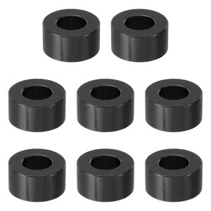 PATIKIL M8A~jEXy[T[ 8 ^Xy[T[A~jE8.2mm ID x 16mm OD x 8mm LA~jEXy[T[XN[X^hItEh 1/3C`܂M8XN[{gp 
