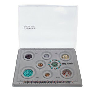 Beadsmith Elements uXbg&ANbgfUCr[Y{[h ? 13.75 x 10.75 x 1C` ? O\ȓJo[ ? tbNH\ʁÃ`lAvgK ? WG
