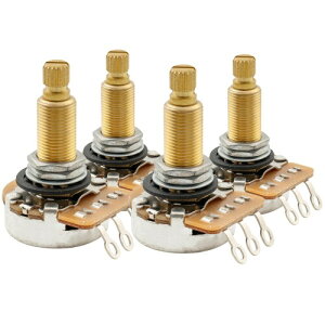 Musiclily Pro HD 500k[I[] BJ[u |bg ^J ~Ki OXvbgVtg 19mm |eV[^ LP/SGGLM^[/x[Xp(4Zbg)