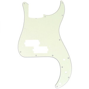 Musiclily Pro 13 vVWx[XPBsbNK[h 4{Fender Japan Precision BasspA3PAC{[