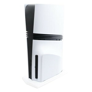 RDFJ PS5 V[YpX^h VvfUC ȃXy[X cuX^h  for PS5(white, for PS5 PRO fBXNEGfBV)