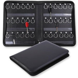 Altecs 鍵保管バッグ 鍵の収納ケース スマートキー保管バッグ (鍵保管バック)