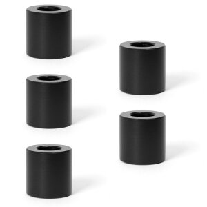 Increased Fire POM Xy[T[ M8 a8.2mm×Oa16mm×16mm 񓱓d Xy[T[ 5Zbgی^Xy[T[XN[X^hIt hK