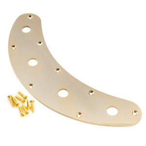 Musiclily ProX`[ 4 x[XRg[v[g Music Man^CvGLx[XpAS[h