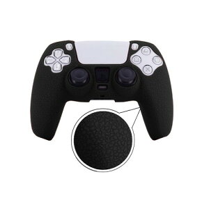 BLUEHOOSYOO PS5 �R���g���[���[�p�ی�P�[�X SONY Play Station 5Slim PRO �R���g�� �[���[ �Ή� �ی�P�[�X �����h�~&�Ռ��z�� �y��&�� �S�ʕی�