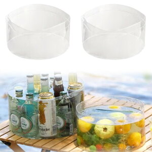 ZTFT ܂肽݃oPc 2Zbg ʊ y ܂݉\ AEghA Lv sp PVCf 30cm×30cm×17cm 20g