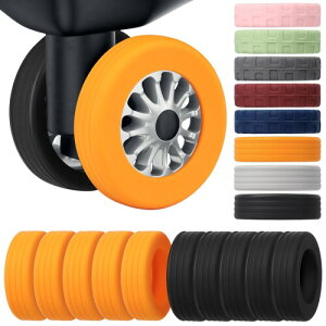 Svaldo LX^[Jo[ 10Zbg ubNƃIW VR X[cP[Xp ^CJo[ zC[Jo[ 48-55mmΉ GbW10mm ʋ É ጸ ]h~ ԗ֕ی 