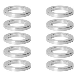 JooBsoso A~ Xy[T[ 10Zbg M10 a10.2mm Oa16mm 2mm pCvXy[T[ XN[X^hIt M10lWp lWX^hItubVO v [dグ̊ی^Xy[T[ l